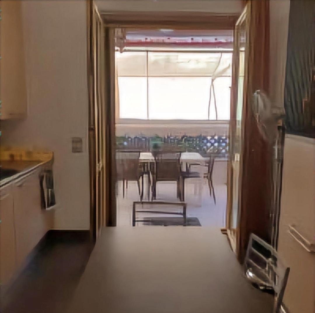Casaemare Leilighet Porto SantʼElpidio Eksteriør bilde